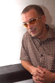 dave redding